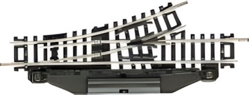 Roco 22249 E-Weiche links