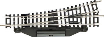 Roco 22261 E-Weiche links Roco 22261 E-Weiche links