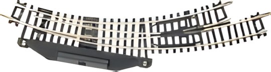 Roco 22273 E-Bogenweiche links