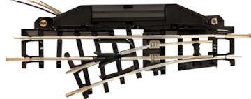 Roco 32401 H0e E-Weiche links