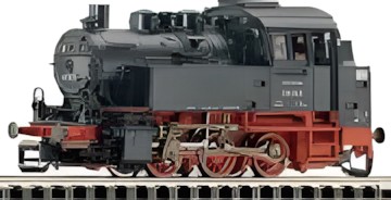 Roco 36000 Dampflokomotive BR 80 DR Roco 36000 Dampflokomotive BR 80 DR