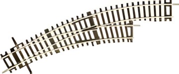 Roco 42465 Bogenweiche Roco 42465 Bogenweiche