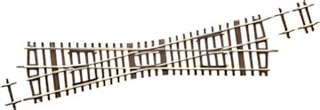 Roco 42497 Kreuzung K15 Roco 42497 Kreuzung K15