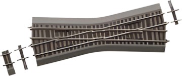 Roco 42597 Kreuzung K-15 Roco 42597 Kreuzung K-15