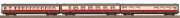 Roco Ergänzungsset TEE43014 Roco Ergänzungsset TEE43014