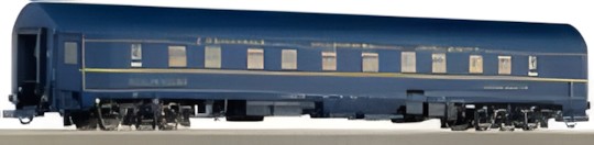 Roco 44839 Schlafwagen Typ U-Hansa ISG Roco 44839 Schlafwagen Typ U-Hansa ISG