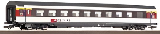 Roco 45327 1. Klasse Wagen Typ EW-IV SBB Roco 45327 1. Klasse Wagen Typ EW-IV SBB