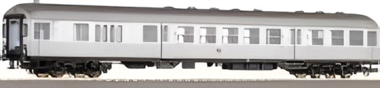 Roco 45482 Silberling-Steuerwagen Roco 45482 Silberling-Steuerwagen