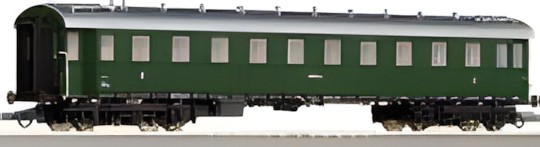 Roco 45666 D-Zugwagen Roco 45666 D-Zugwagen