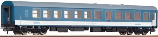 Roco 45723 Speisewagen der MAV-Start Roco 45723 Speisewagen der MAV-Start