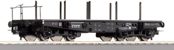 Roco 46385 Schwerlastwagen Roco 46385 Schwerlastwagen