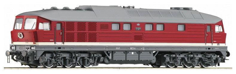 Roco 52463 Diesellokomotive BR 142 Roco 52463 Diesellokomotive BR 142
