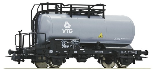 Roco 56340 Kesselwagen "VTG" DB