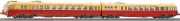 Roco 63110 Triebzug Roco 63110 Triebzug