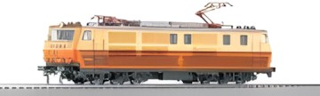 Roco 68413 Elektrolok. E 250 RENFE mit Sound Roco 68413 Elektrolok. E 250 RENFE mit Sound
