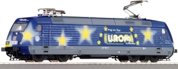 Roco 69799 E-Lok Roco 69799 E-Lok