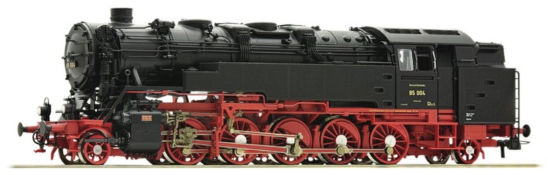 Roco Dampflokomotive 85 004 DRG (72192) Roco Dampflokomotive 85 004 DRG (72192)