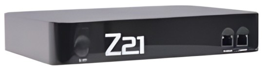Roco Digitalzentrale Z21 (10820)