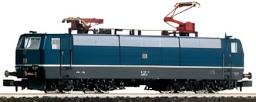 Roco Elektrolokomotive 23417 Roco Elektrolokomotive 23417