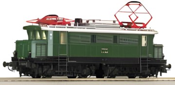 Roco Elektrolokomotive 63838 Roco Elektrolokomotive 63838