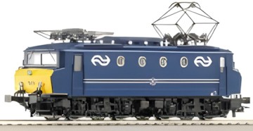 Roco Elektrolokomotive 68581 Roco Elektrolokomotive 68581