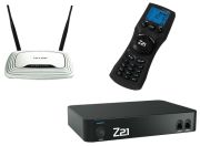 Roco Z21 Profi Digitalset (10834)