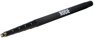 Rode Boompole