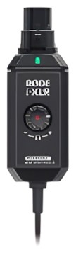Rode i-XLR