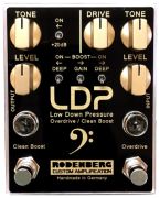 Rodenberg LDP OD/CB