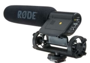 Rode VideoMic