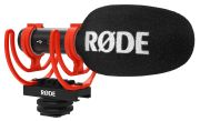 Rode VideoMic GO II