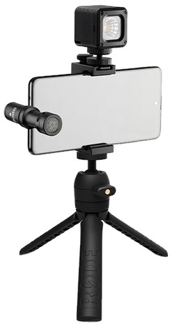 Rode Vlogger Kit USB-C