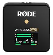 Rode Wireless GO II