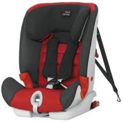 Britax Römer Advansafix III Sict