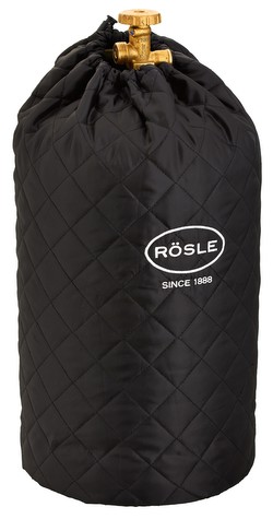 Rösle Abdeckhaube für Gasflasche 11 kg