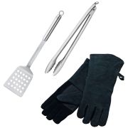 Rösle Barbecue Starter-Set 3-tlg. (25051) Rösle Barbecue Starter-Set 3-tlg. (25051)