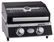 Rösle BBQ-Portable Videro G2-P 50 mbar Rösle BBQ-Portable Videro G2-P 50 mbar
