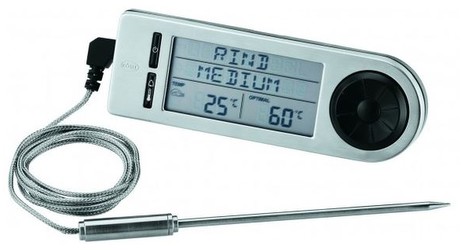 Rösle Bratenthermometer digital (16283)
