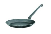 Rösle Bratpfanne 1888 28 cm / 3 cm schmiedeeisern (95728)