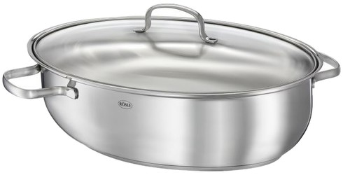 Rösle Elegance Bräter oval Rösle Elegance Bräter oval