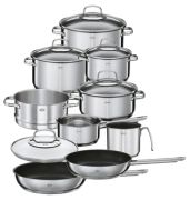Rösle Elegance Kochtopf-Set (13120) Rösle Elegance Kochtopf-Set (13120)