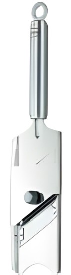 Rösle Gourmethobel 28 cm