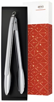 Rösle Gourmetzange 23 cm
