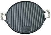 Rösle Grillplatte rund 40 cm Rösle Grillplatte rund 40 cm