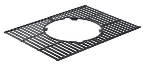 Rösle Grillrost Vario+ für Videro G2/G4/G6 (25442) Rösle Grillrost Vario+ für Videro G2/G4/G6 (25442)