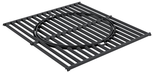 Rösle Grillrost Vario für Videro G3/G4