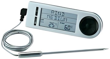Rösle Barbecue-Kerntemperaturmesser (25086)