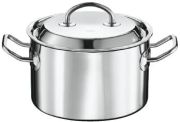 Rösle Kochtopf Multiply mit Deckel 24 cm 91624
