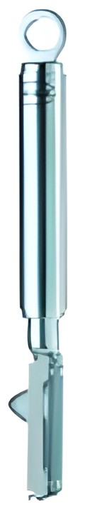 Rösle Pendelschäler für Linkshänder 19cm