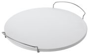 Rösle Pizzastein rund 42 cm